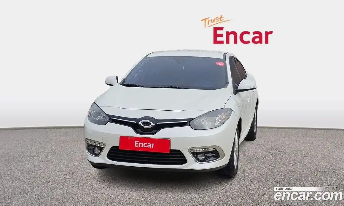 Renault SM3 2016 1.6 Автомат в Москве № 183535, фото 16