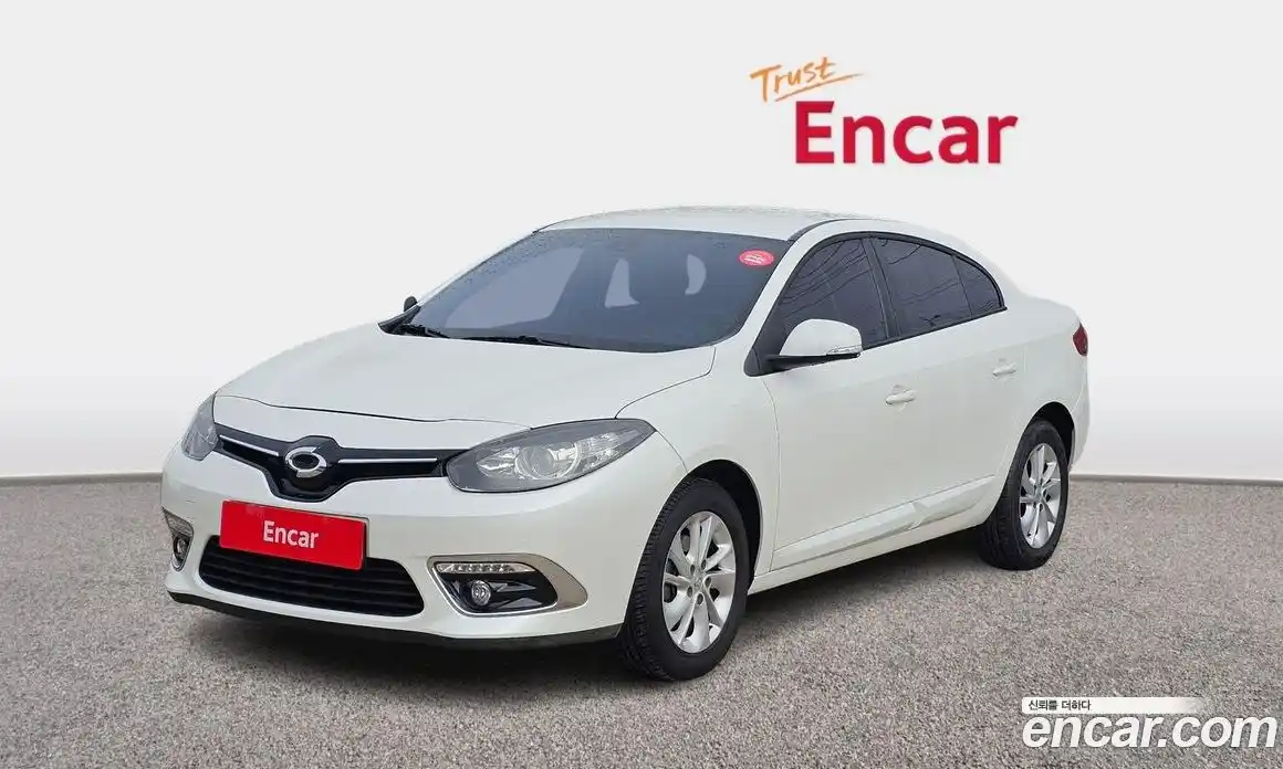 Renault SM3 2016 1.6 Автомат в Москве № 183535, фото 18