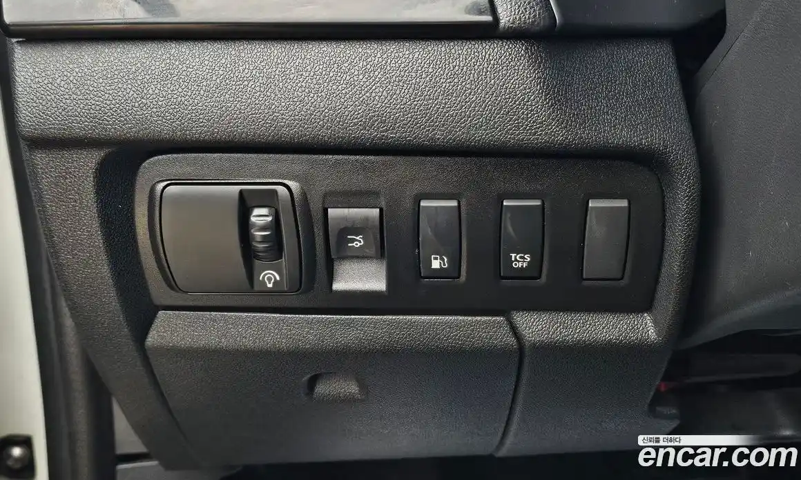 Renault SM3 2016 1.6 Автомат в Москве № 183535, фото 19