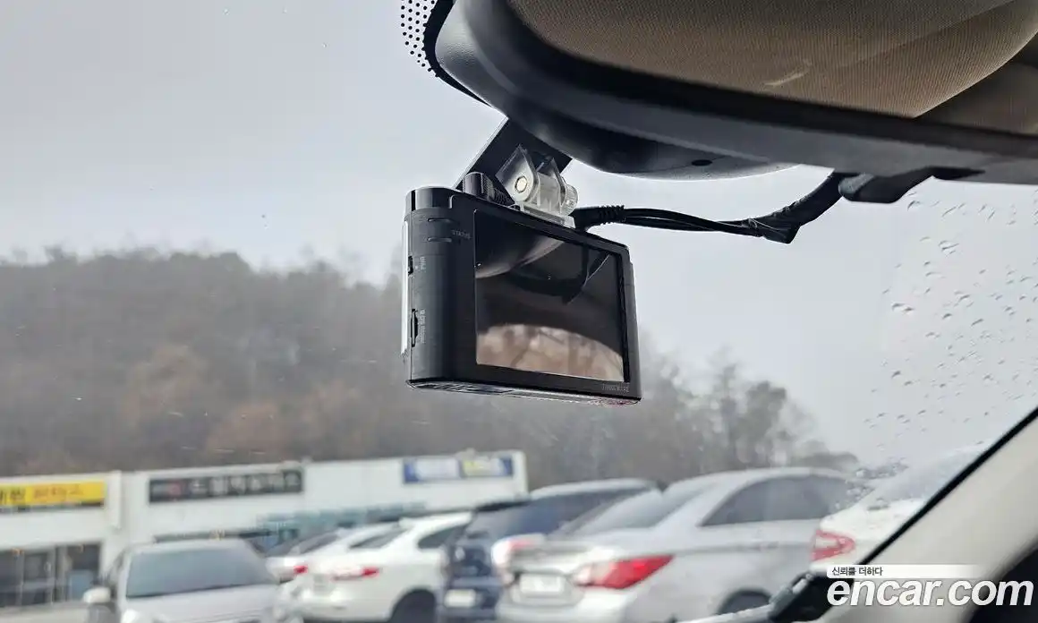 Renault SM3 2016 1.6 Автомат в Москве № 183535, фото 4