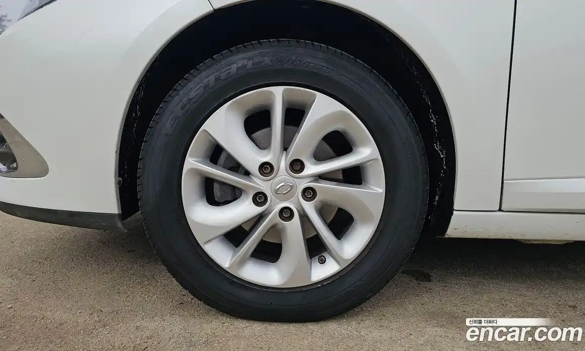 Renault SM3 2016 1.6 Автомат в Москве № 183535, фото 5