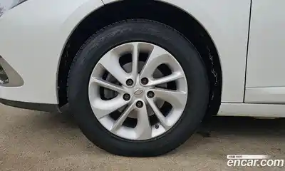 Renault SM3 2016 1.6 Автомат в Москве № 183535, миниатюра 5