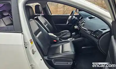 Renault SM3 2016 1.6 Автомат в Москве № 183535, миниатюра 6