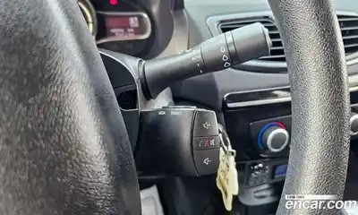 Renault SM3 2016 1.6 Автомат в Москве № 183535, миниатюра 9