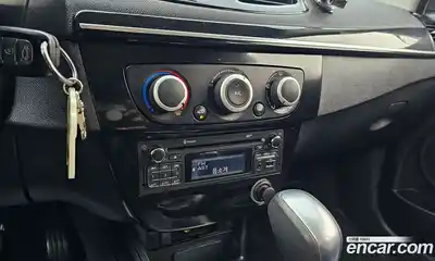 Renault SM3 2016 1.6 Автомат в Москве № 183535, миниатюра 10