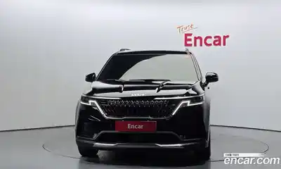 Kia Canival, 2023