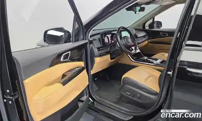 Kia Canival 2023 3.5 Автомат в Москве № 18457, миниатюра 12