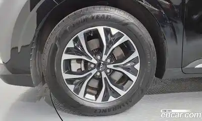 Kia Canival 2023 3.5 Автомат в Москве № 18457, миниатюра 5