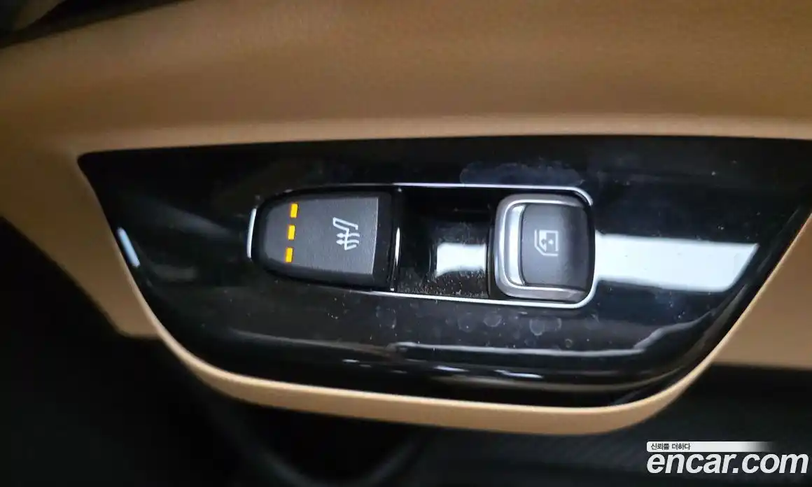 Kia Canival 2023 3.5 Автомат в Москве № 18457, фото 9