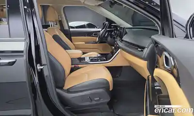 Kia Canival 2023 3.5 Автомат в Москве № 18457, миниатюра 10