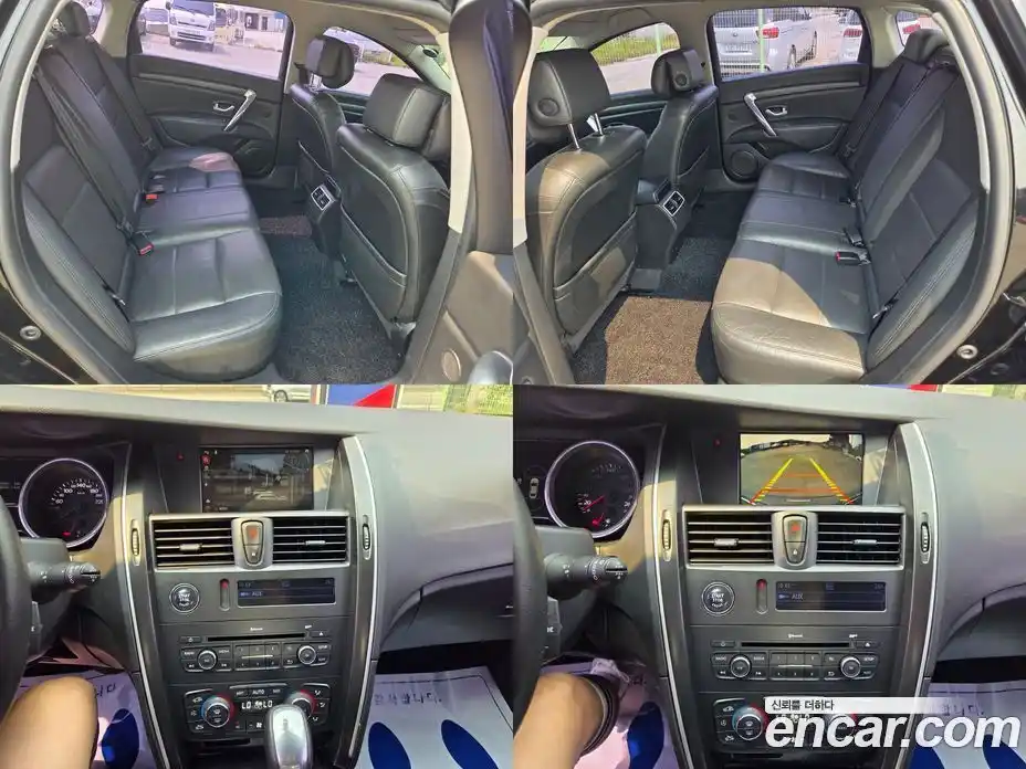 Renault SM7 2016 2.0 Автомат в Москве № 186314, фото 15