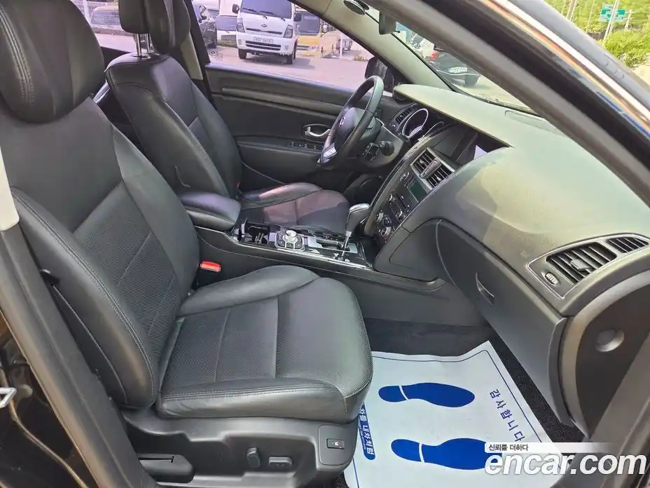 Renault SM7 2016 2.0 Автомат в Москве № 186314, фото 17