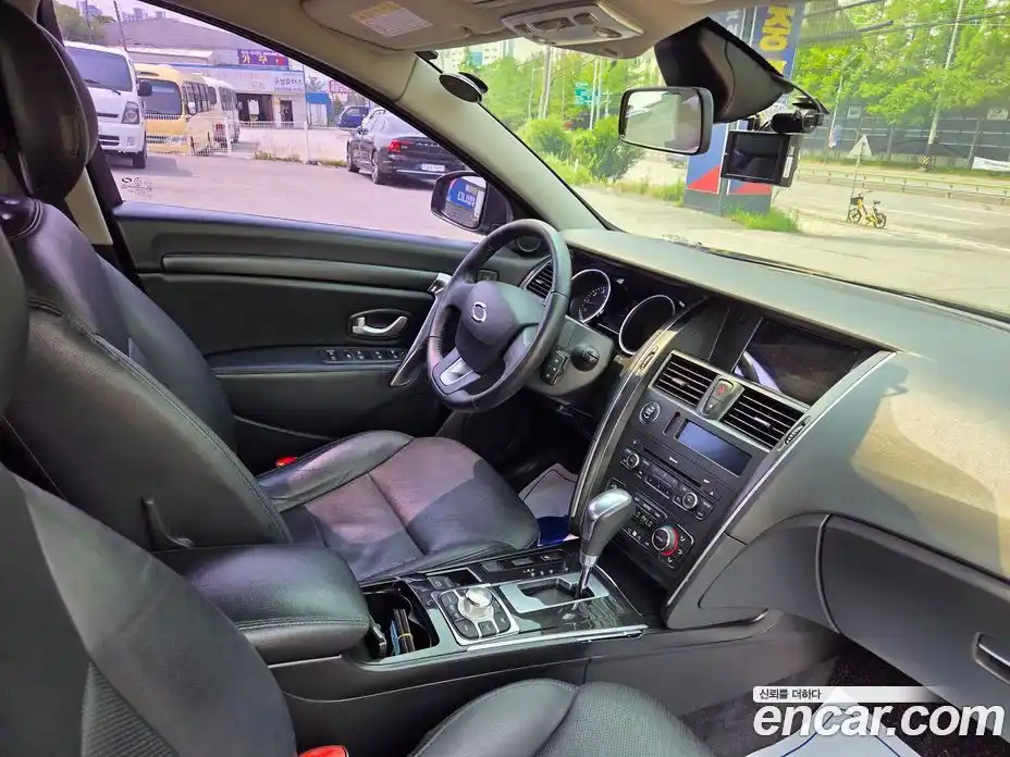 Renault SM7 2016 2.0 Автомат в Москве № 186314, фото 18