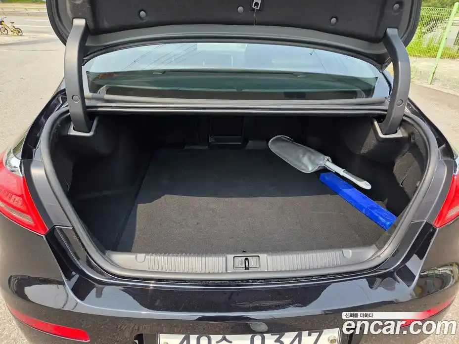 Renault SM7 2016 2.0 Автомат в Москве № 186314, фото 19