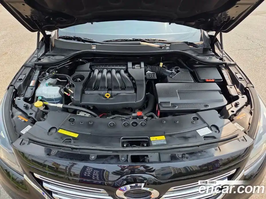 Renault SM7 2016 2.0 Автомат в Москве № 186314, фото 20