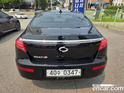 Renault SM7 2016 2.0 Автомат в Москве № 186314, миниатюра 2