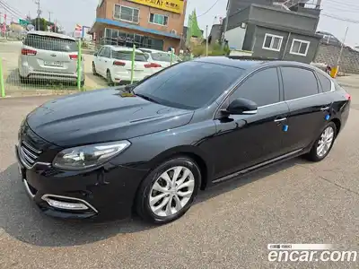 Renault SM7 2016 2.0 Автомат в Москве № 186314, миниатюра 4