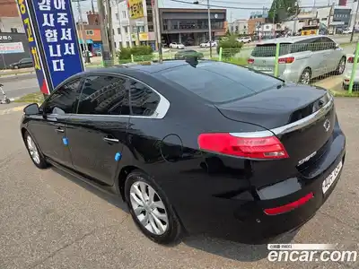 Renault SM7 2016 2.0 Автомат в Москве № 186314, миниатюра 6