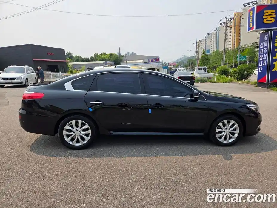 Renault SM7 2016 2.0 Автомат в Москве № 186314, фото 7
