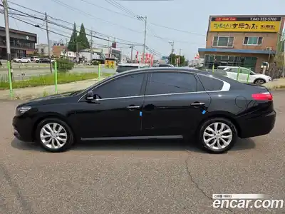 Renault SM7 2016 2.0 Автомат в Москве № 186314, миниатюра 8