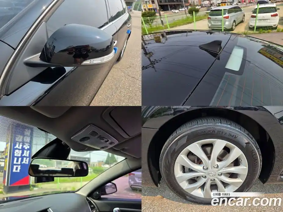 Renault SM7 2016 2.0 Автомат в Москве № 186314, фото 10