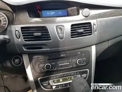 Renault SM5 2014 2.0 Автомат в Москве № 186462, миниатюра 11