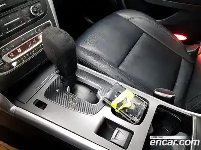 Renault SM5 2014 2.0 Автомат в Москве № 186462, миниатюра 12