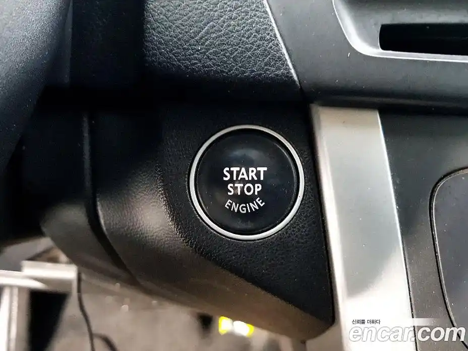 Renault SM5 2014 2.0 Автомат в Москве № 186462, фото 13