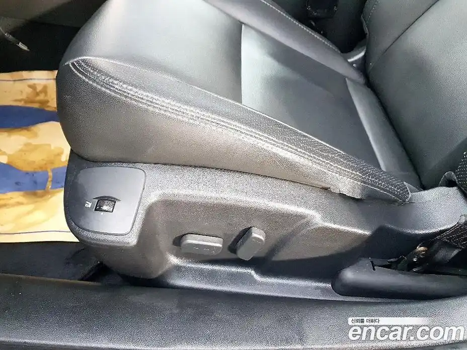 Renault SM5 2014 2.0 Автомат в Москве № 186462, фото 16