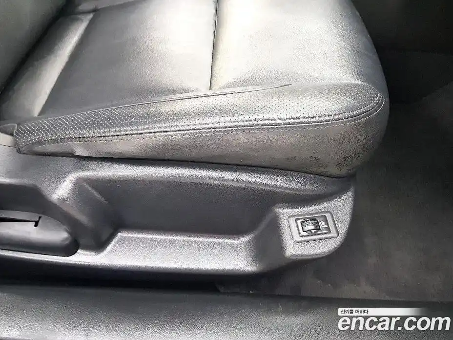 Renault SM5 2014 2.0 Автомат в Москве № 186462, фото 17