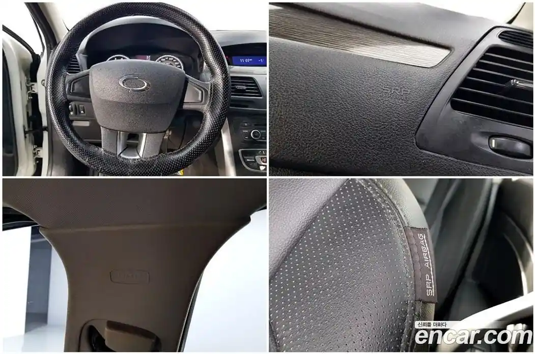 Renault SM5 2014 2.0 Автомат в Москве № 186462, фото 18