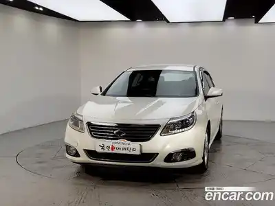 Renault SM5 2014 2.0 Автомат в Москве № 186462, миниатюра 2