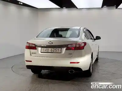 Renault SM5 2014 2.0 Автомат в Москве № 186462, миниатюра 3