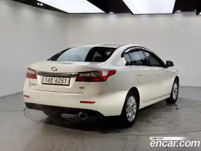 Renault SM5 2014 2.0 Автомат в Москве № 186462, миниатюра 4