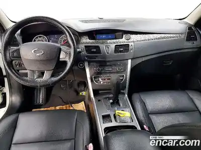 Renault SM5 2014 2.0 Автомат в Москве № 186462, миниатюра 5