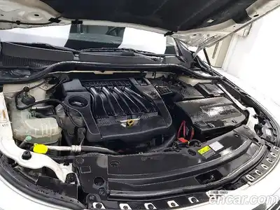 Renault SM5 2014 2.0 Автомат в Москве № 186462, миниатюра 6