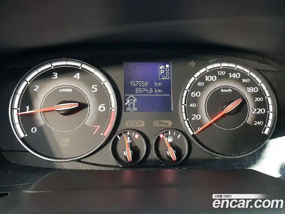 Renault SM5 2014 2.0 Автомат в Москве № 186462, фото 7