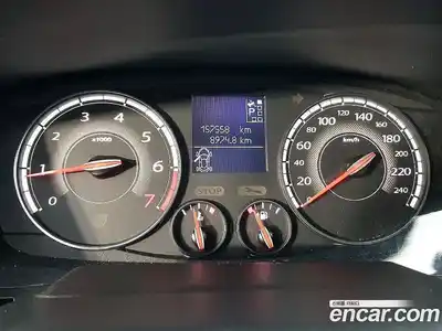 Renault SM5 2014 2.0 Автомат в Москве № 186462, миниатюра 7