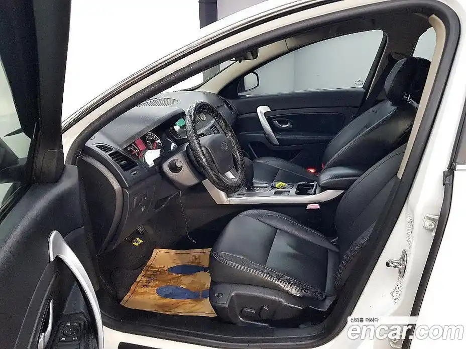 Renault SM5 2014 2.0 Автомат в Москве № 186462, фото 8