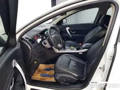 Renault SM5 2014 2.0 Автомат в Москве № 186462, миниатюра 8