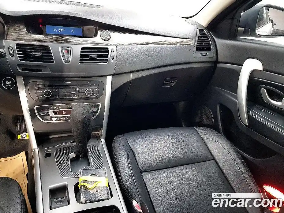 Renault SM5 2014 2.0 Автомат в Москве № 186462, фото 10