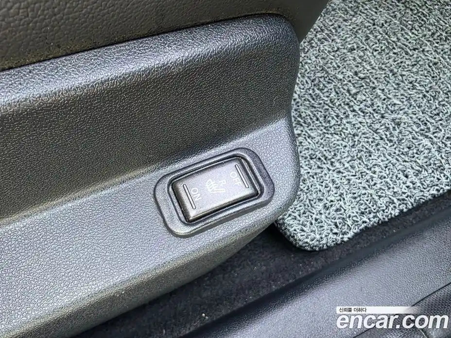 Renault SM3 2013 1.6 Автомат в Москве № 186523, фото 11