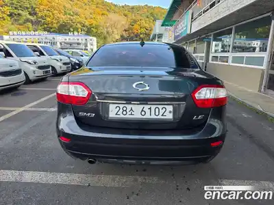 Renault SM3 2013 1.6 Автомат в Москве № 186523, миниатюра 3