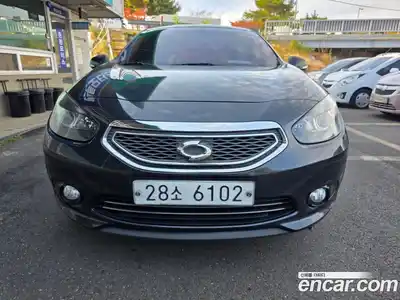 Renault SM3 2013 1.6 Автомат в Москве № 186523, миниатюра 6