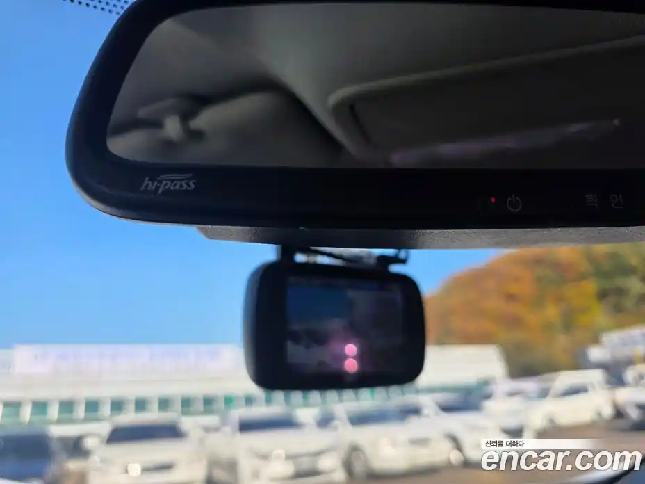 Renault SM3 2013 1.6 Автомат в Москве № 186523, фото 8