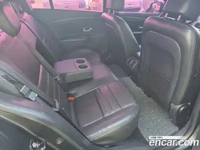 Renault SM3 2013 1.6 Автомат в Москве № 186523, миниатюра 9