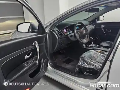 Renault SM5 2012 2.0 Автомат в Москве № 186562, миниатюра 11