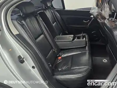 Renault SM5 2012 2.0 Автомат в Москве № 186562, миниатюра 12