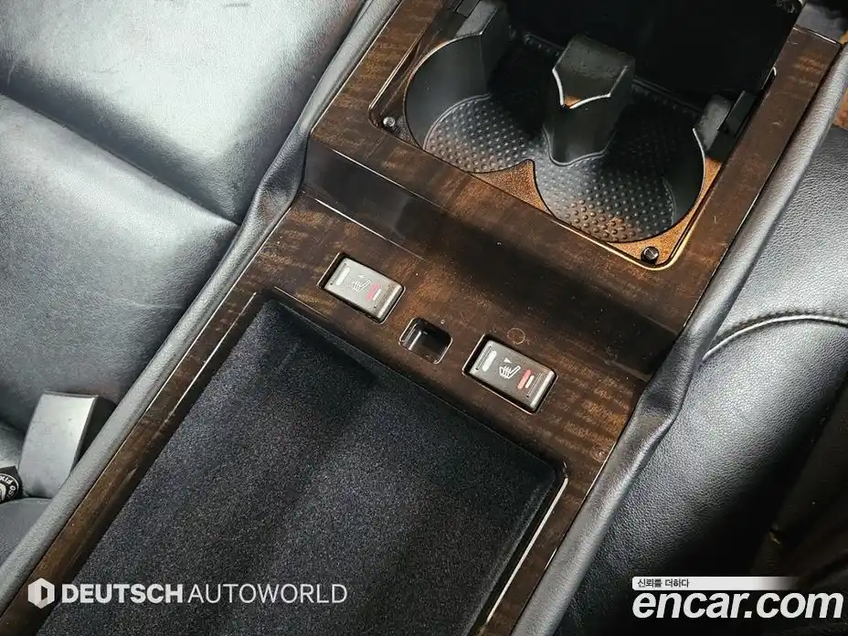 Renault SM5 2012 2.0 Автомат в Москве № 186562, фото 16