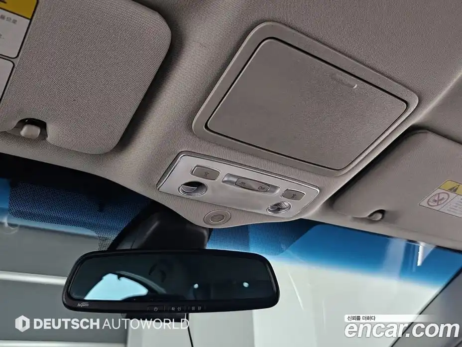 Renault SM5 2012 2.0 Автомат в Москве № 186562, фото 19